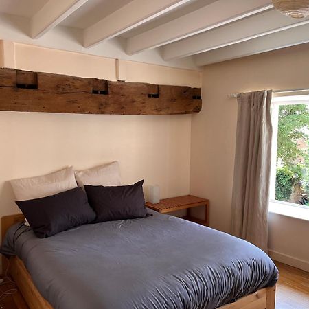 Appartement Cosy Jacobins à Langres Extérieur photo
