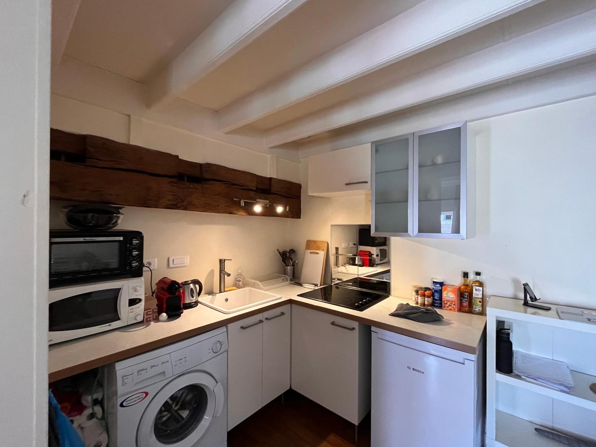 Appartement Cosy Jacobins à Langres Extérieur photo